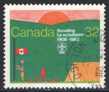 Canada Scott 993i Used - Click Image to Close